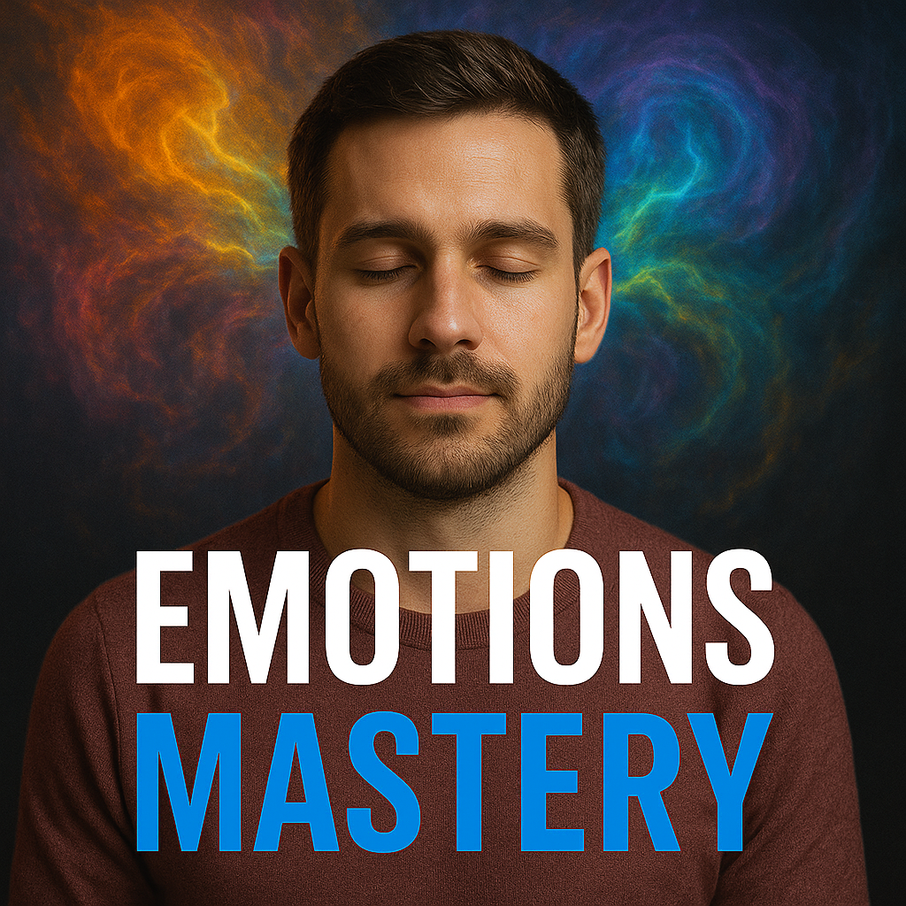 Emotions Mastery
