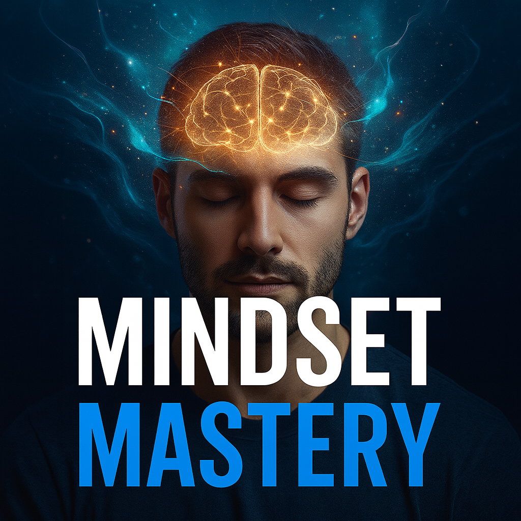 Mindset Mastery