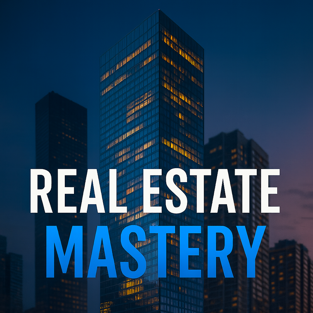 Real Estate Mastery